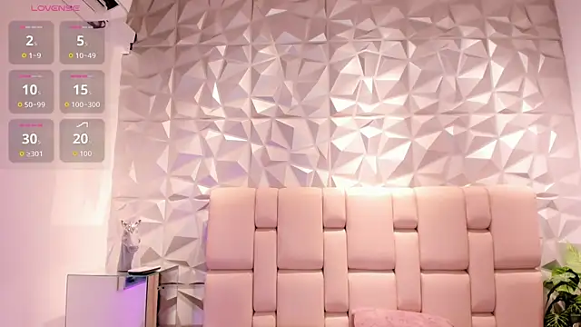 Snapshot of mell_muller chatting on 20, 5, 2026 mell muller online show from 20, 5, 2026