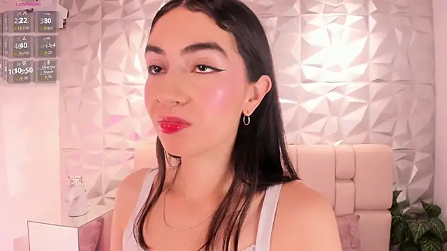 Snapshot of mell_muller chatting on 30, 4, 2026 mell muller online show from 30, 4, 2026