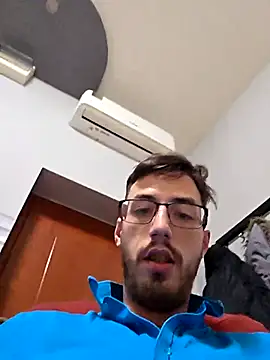 Gerikan12 online show from 23, 2, 2026