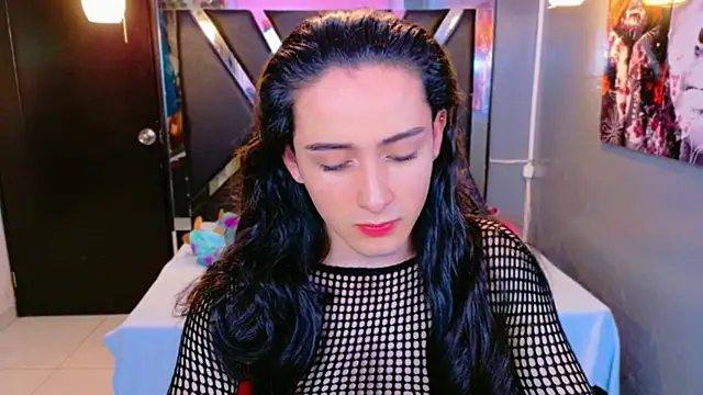 Ivony Giselle online show from 26, 2, 2026