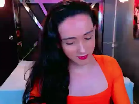 Ivony Giselle online show from 17, 3, 2026