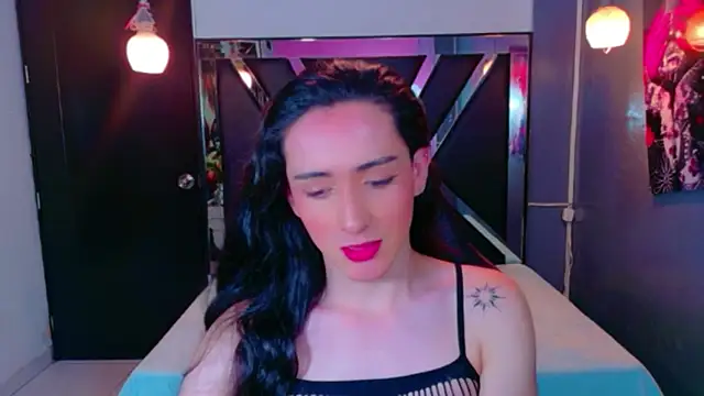 Ivony Giselle online show from 25, 3, 2026