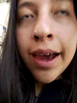 MaskedLatinaX online show from 12, 4, 2026