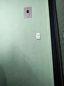 MaskedLatinaX online show from 11, 4, 2026