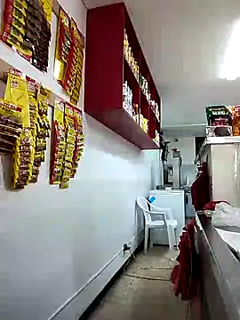 MaskedLatinaX online show from 10, 3, 2026