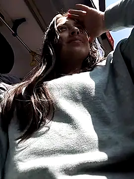 MaskedLatinaX online show from 1, 4, 2026