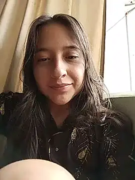 MaskedLatinaX online show from 19, 5, 2026