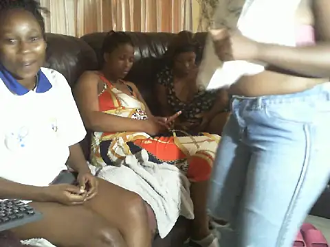 BLACK-VELVET22 online show from 24, 2, 2026