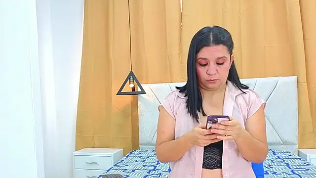 graceanderson  online show from 6, 3, 2026