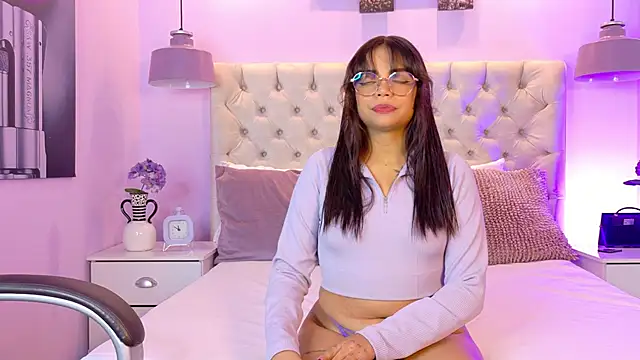 PamelaScot online show from 26, 2, 2026