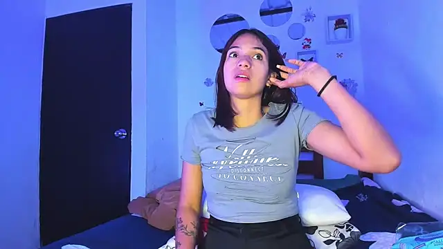 sapphire brown20 online show from 21, 3, 2026