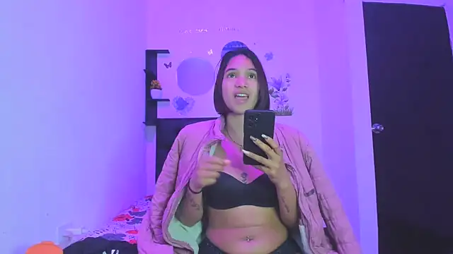 sapphire brown20 online show from 21, 4, 2026