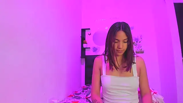 sapphire brown20 online show from 13, 4, 2026