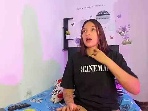 sapphire brown20 online show from 7, 3, 2026