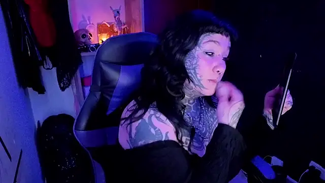 aradia 66 online show from 18, 3, 2026
