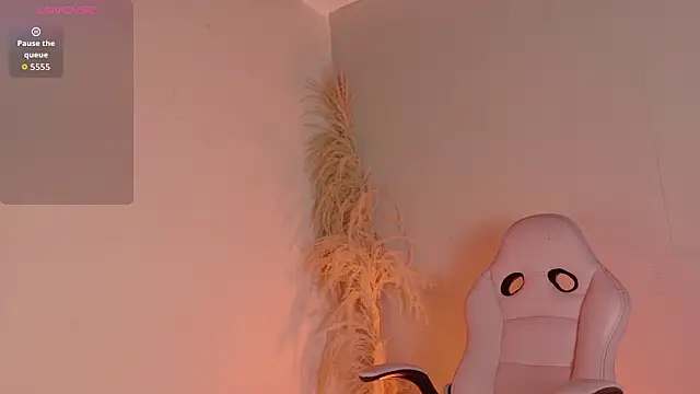 BeckaBlue online show from 24, 3, 2026