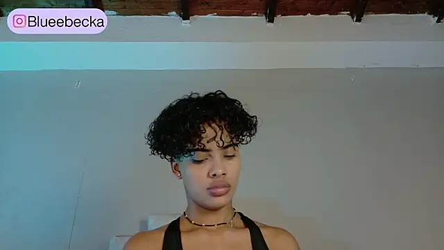 Snapshot of BeckaBlue chatting on 14, 5, 2026 BeckaBlue online show from 14, 5, 2026