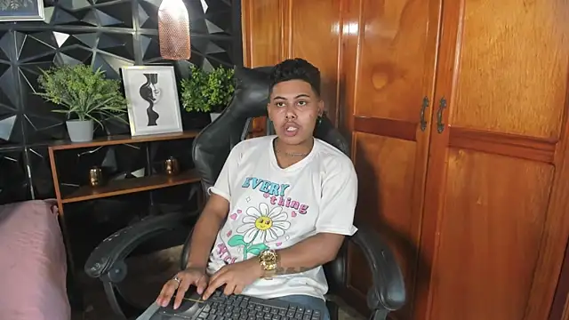 Noha  scott online show from 28, 3, 2026