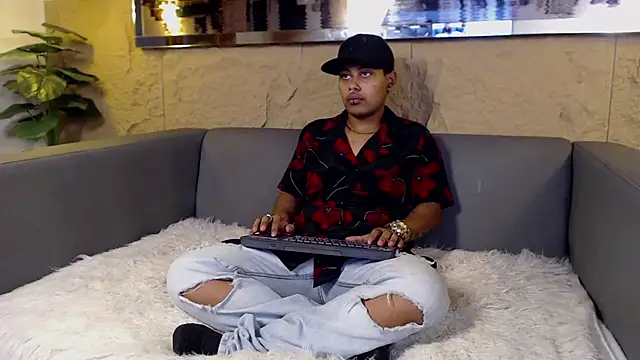 Noha  scott online show from 11, 3, 2026