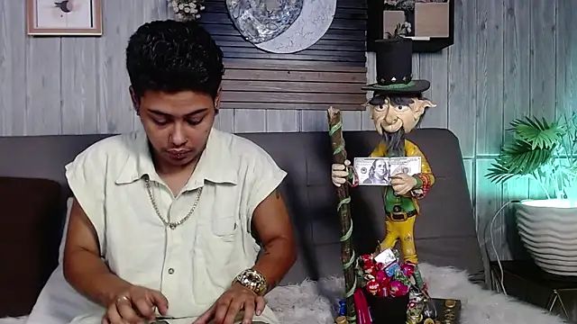 Noha  scott online show from 17, 3, 2026