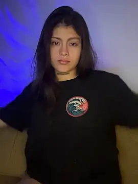 zavageangel online show from 9, 3, 2026