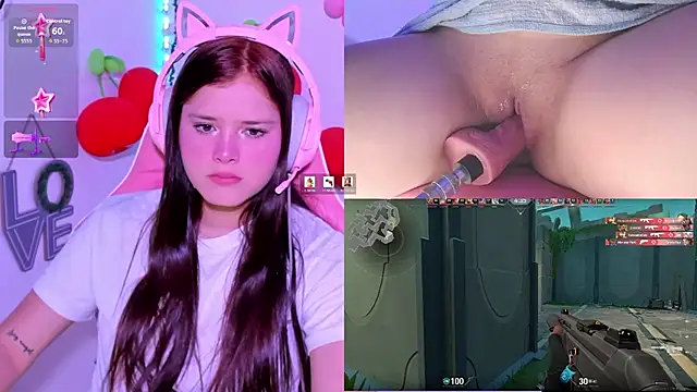 trianna sweet online show from 13, 4, 2026