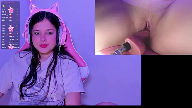 trianna sweet online show from 13, 3, 2026