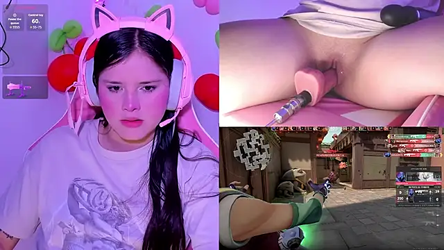 trianna sweet online show from 31, 3, 2026