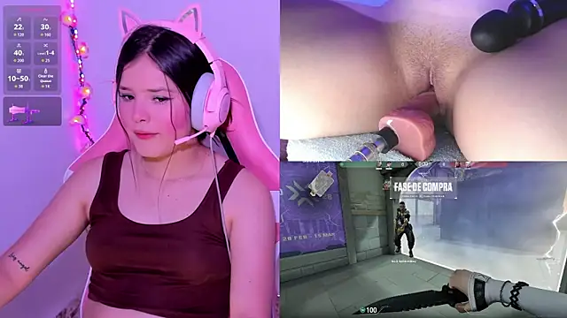 trianna sweet online show from 16, 3, 2026