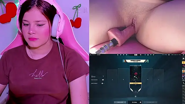 trianna sweet online show from 27, 5, 2026