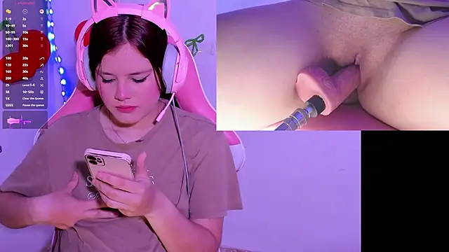 trianna sweet online show from 11, 5, 2026