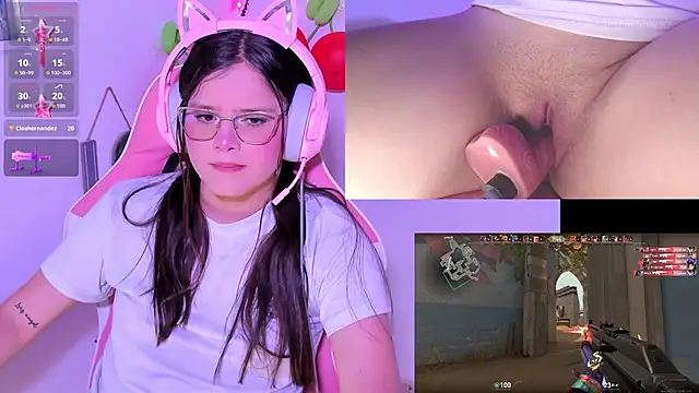 trianna sweet online show from 9, 4, 2026