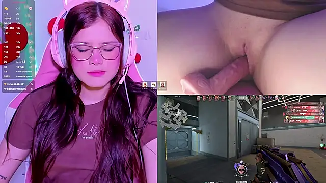 trianna sweet online show from 13, 5, 2026