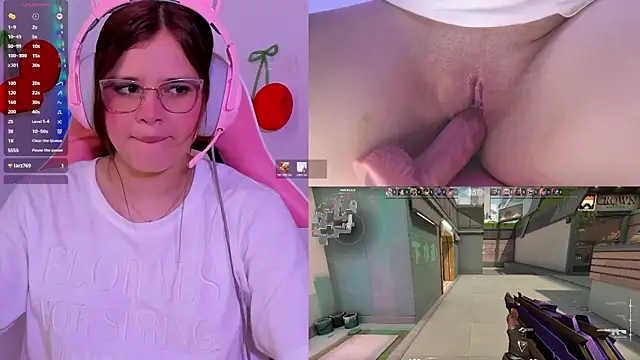 trianna sweet online show from 16, 5, 2026