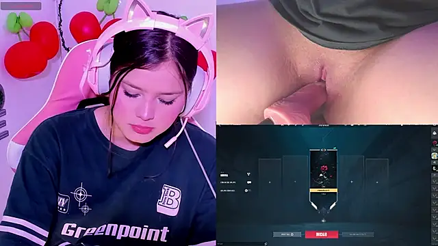 trianna sweet online show from 7, 4, 2026