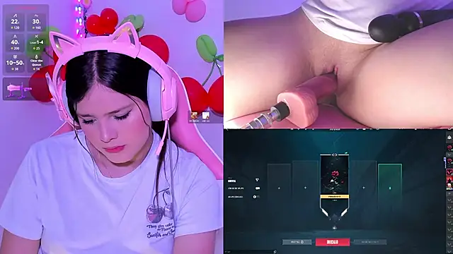 trianna sweet online show from 30, 3, 2026