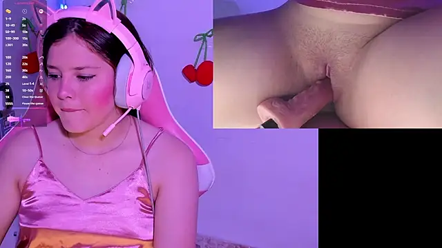 trianna sweet online show from 29, 5, 2026