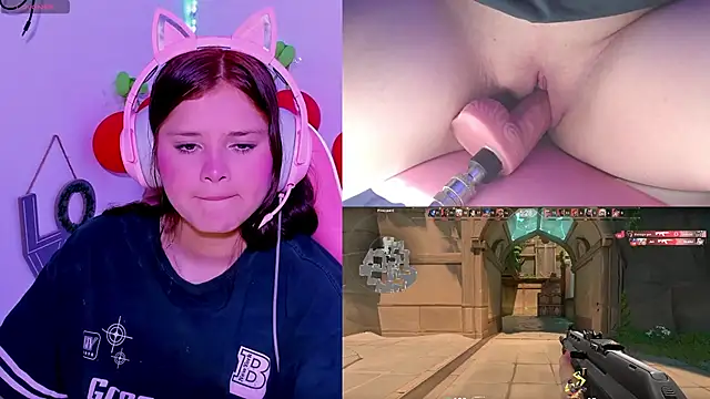 trianna sweet online show from 17, 4, 2026