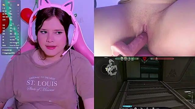 trianna sweet online show from 11, 5, 2026