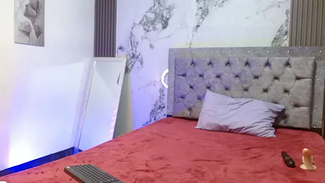 Kata harrington online show from 29, 3, 2026