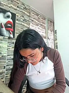 Amber rhose online show from 24, 2, 2026