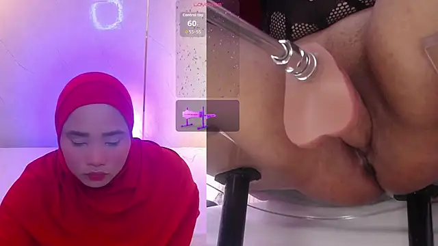 Camila-Rose online show from 31, 3, 2026