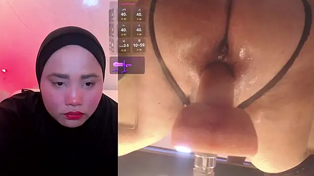 Camila-Rose online show from 20, 4, 2026