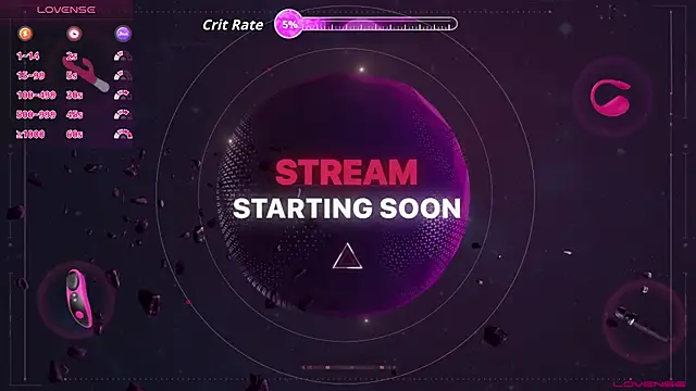 Snapshot of Queenjayj chatting on 18, 6, 2026 Queenjayj online show from 18, 6, 2026