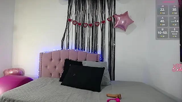 samantha pym online show from 18, 3, 2026