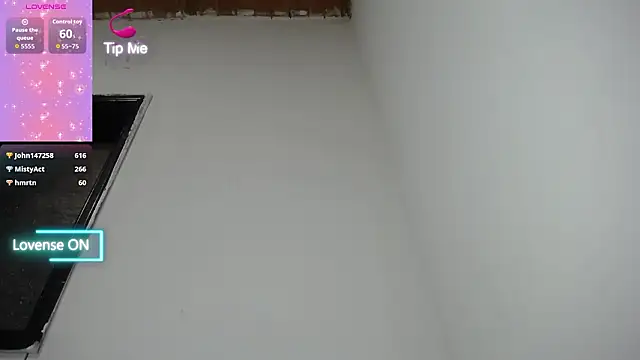 samantha pym online show from 28, 2, 2026