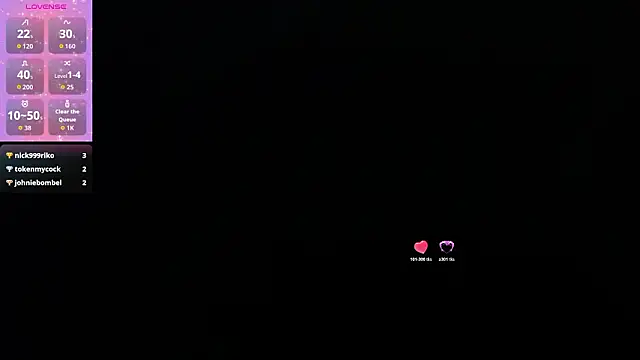 samantha pym online show from 25, 2, 2026