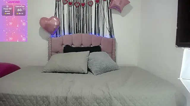 samantha pym online show from 27, 2, 2026