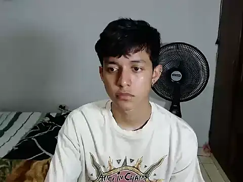 cute jisus online show from 23, 3, 2026