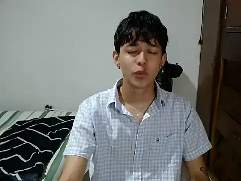 cute jisus online show from 22, 4, 2026